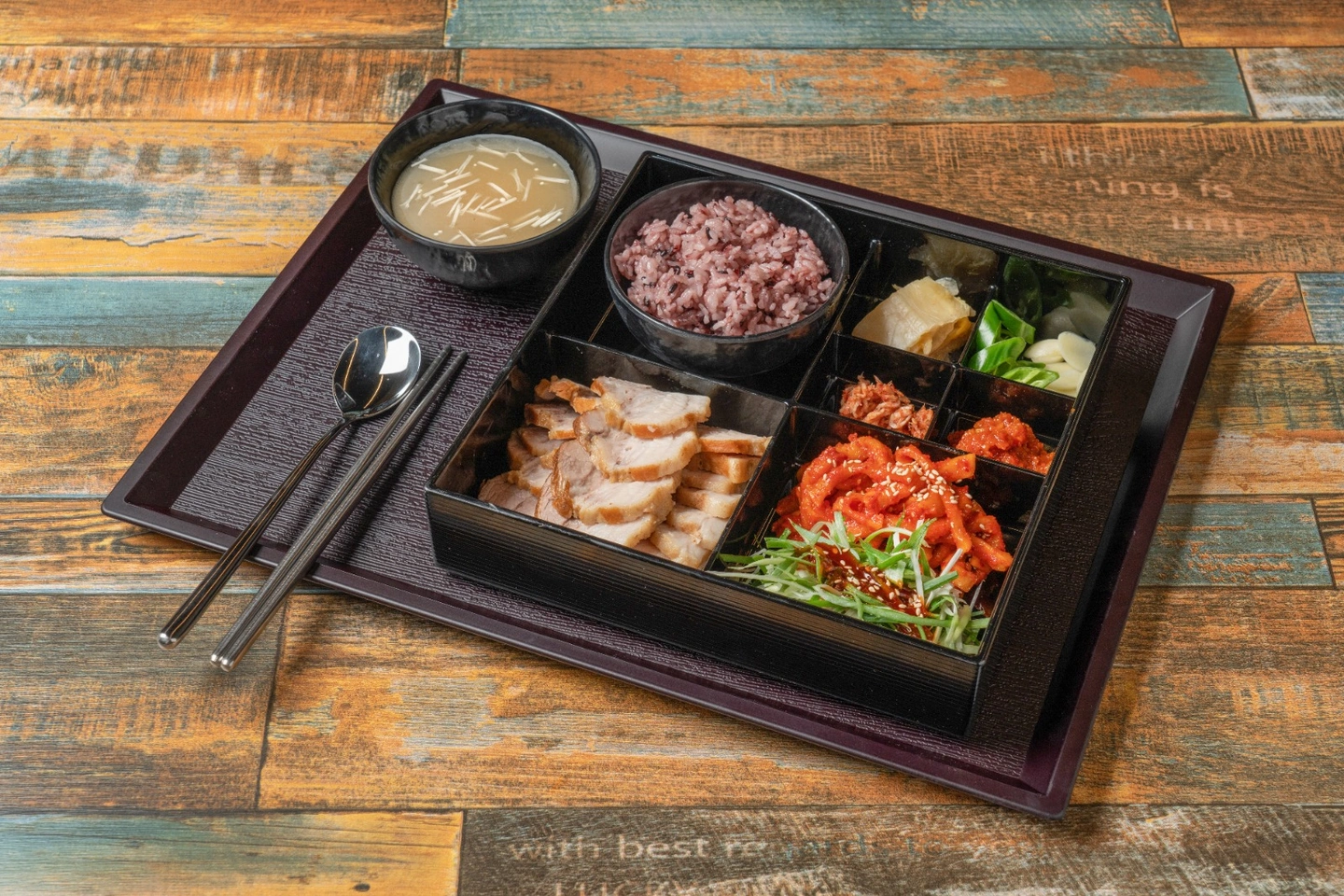 가마로한쌈 직원구합니다 주5일