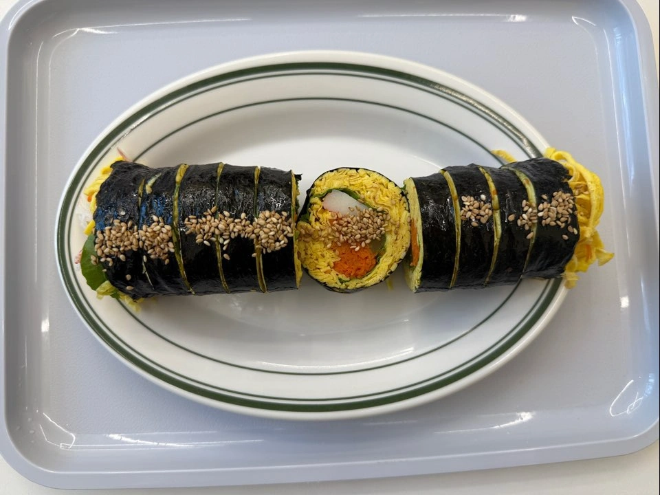 배방 장재리 가득찬 김밥 주방보조알바 구합니다