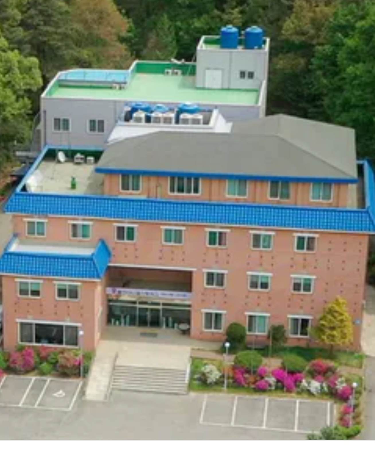 폴앤다니엘기독학교 오후  영어 선생님을 구합니다. 공고 썸네일