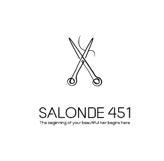 살롱드451 ( 헤어 디자이너 구인)