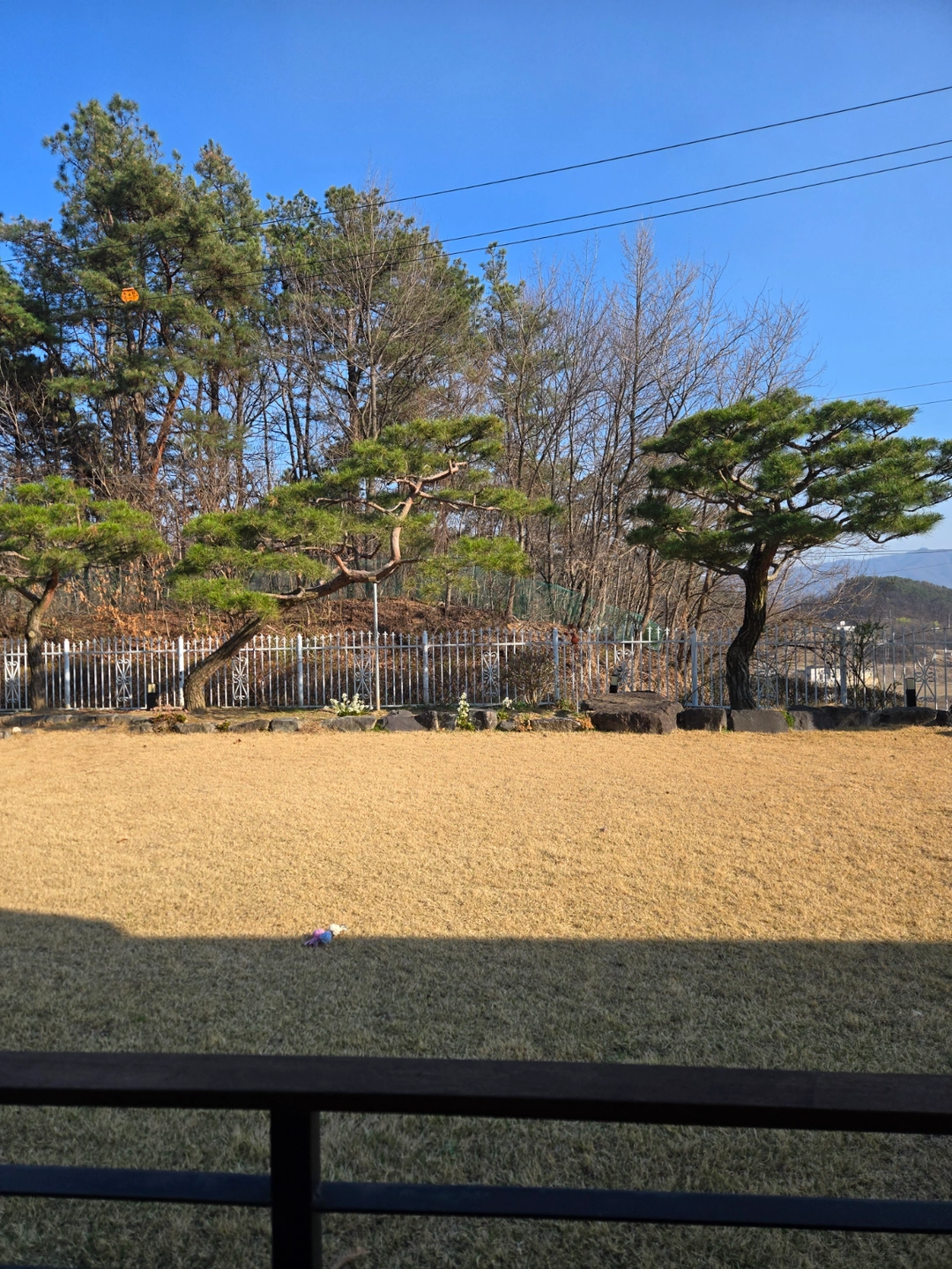 양평 전원주택집 주1회 청소해주실분