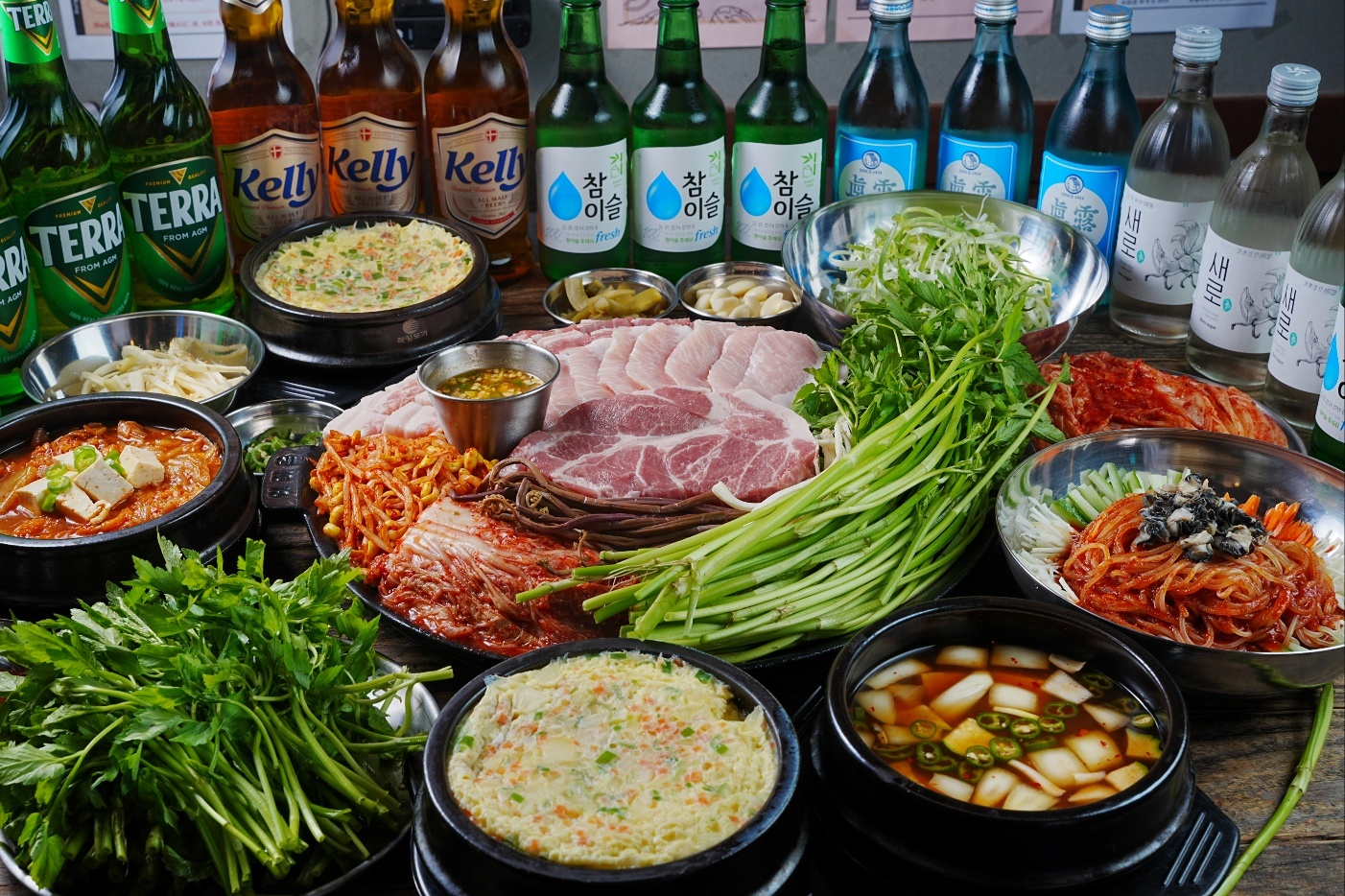 산청리56과 함께 파이팅 할 친구를 찾아요~~ 공고 썸네일