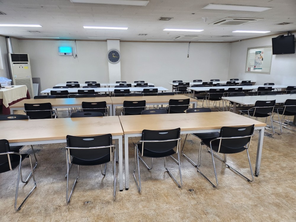 트레이더스 구성점 직원식당(조리보조.전처리) 공고 썸네일