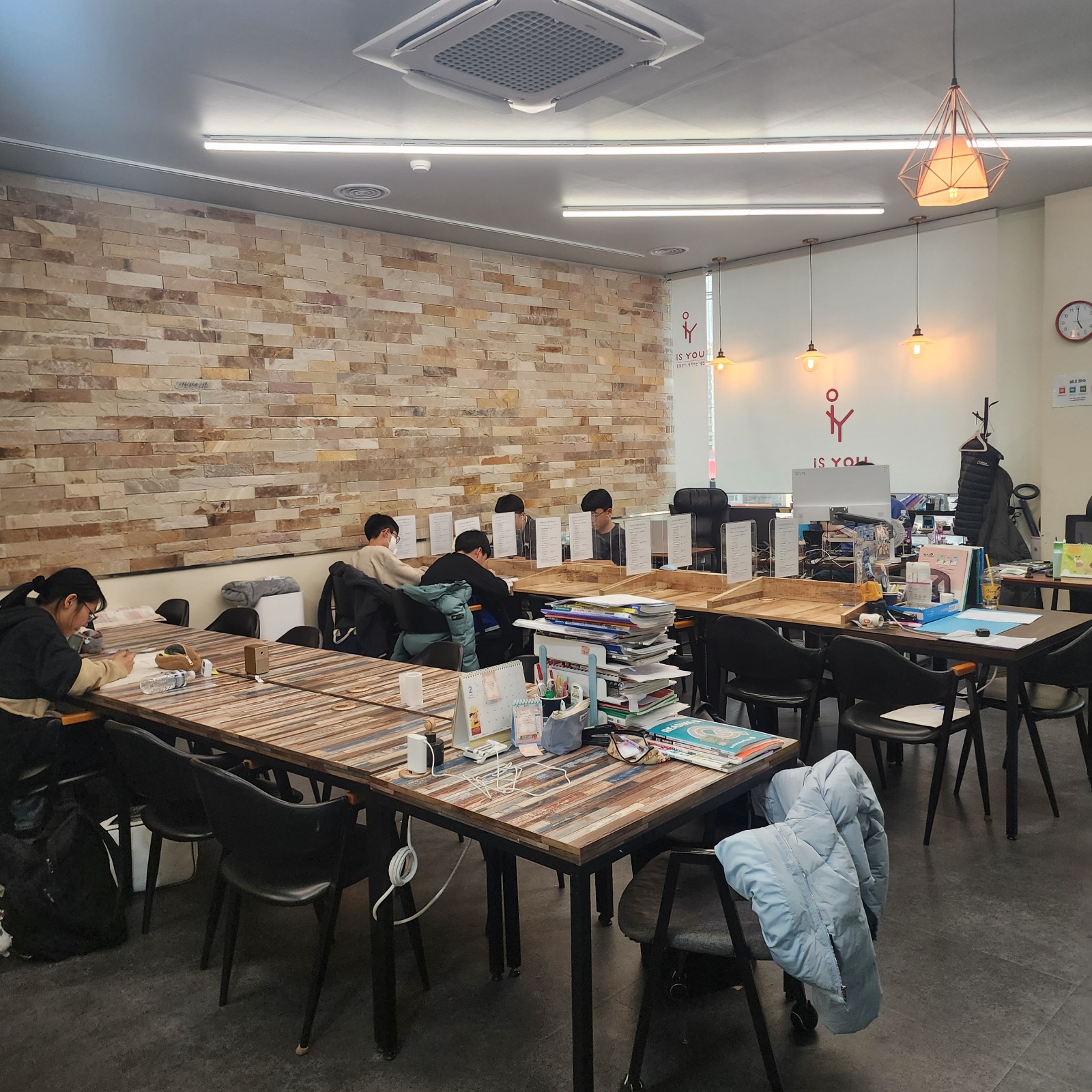 초중등, 중고등 수학 강사 모십니다. 공고 썸네일