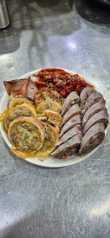 식당서빙알바