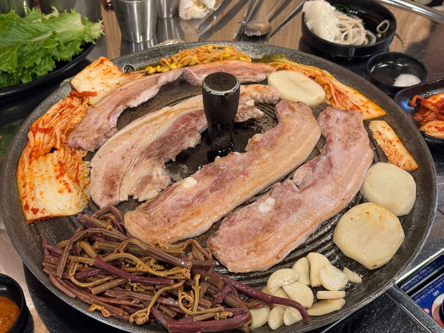 주방일 하실분(토,일,주2일 고정) 공고 썸네일