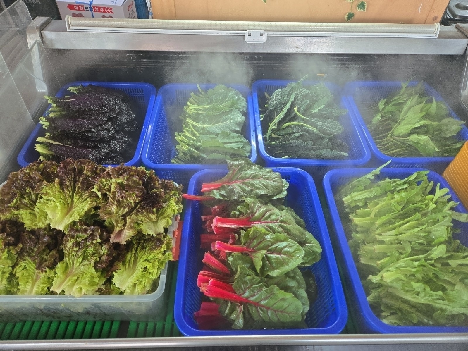 홀서빙 구합니다 공고 썸네일