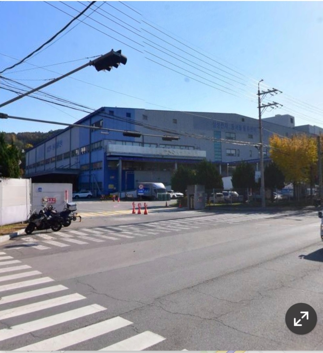 삼성가전제품설치 보조기사님구함니다!! 공고 썸네일