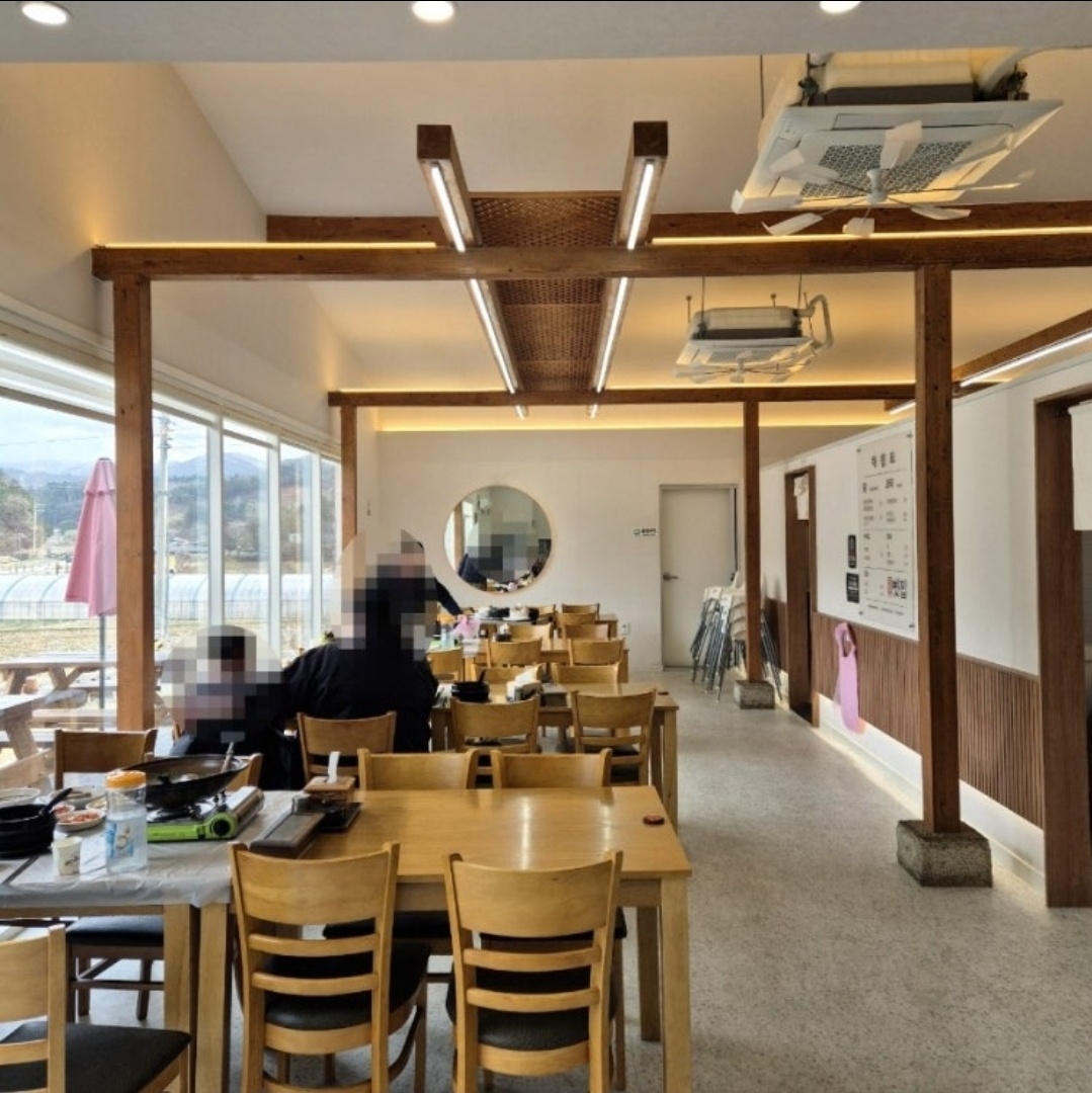 식당 주방보조 공고 썸네일