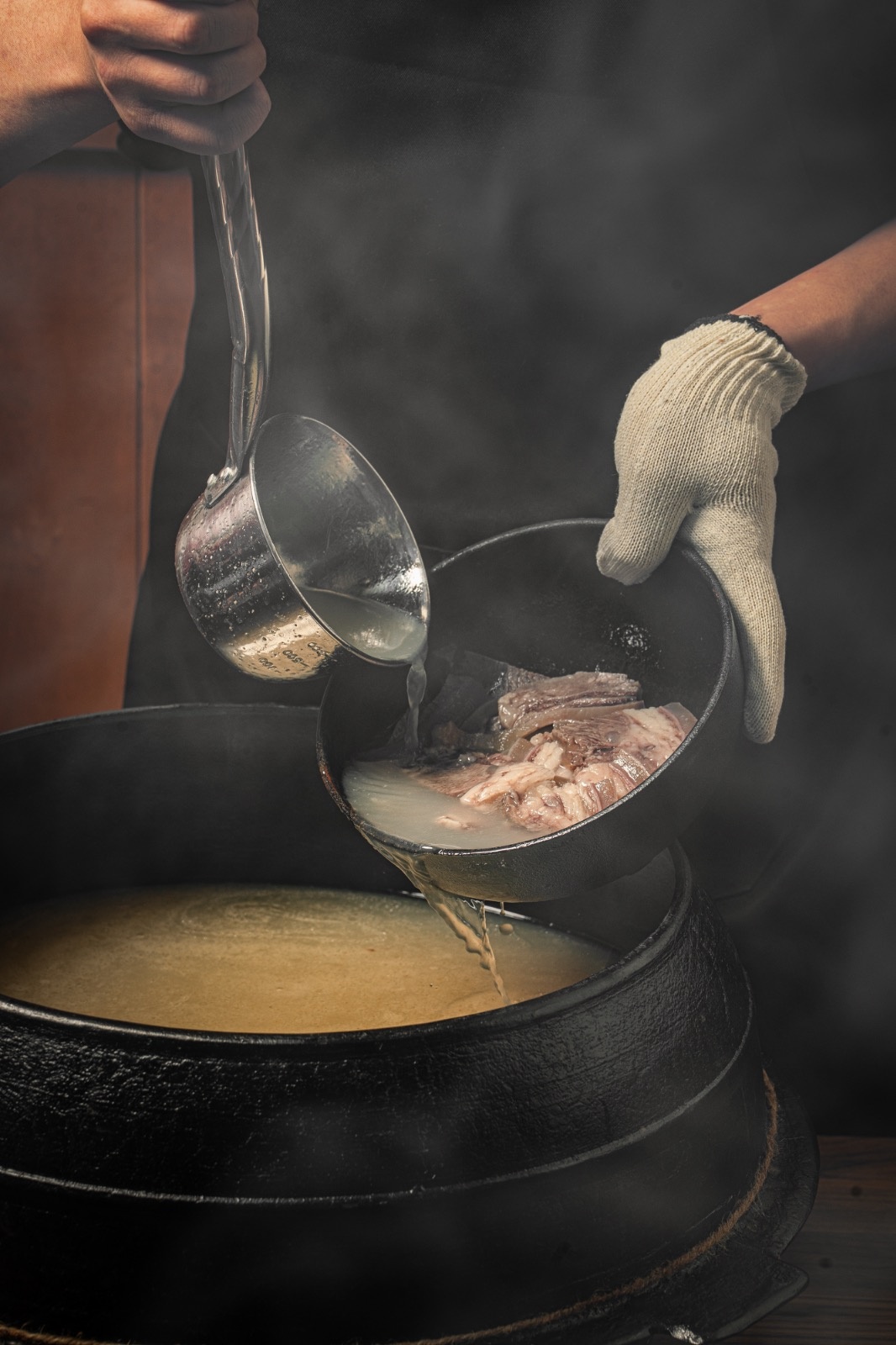홀서빙 친절하고 밝은 분 와주세요~! 공고 썸네일