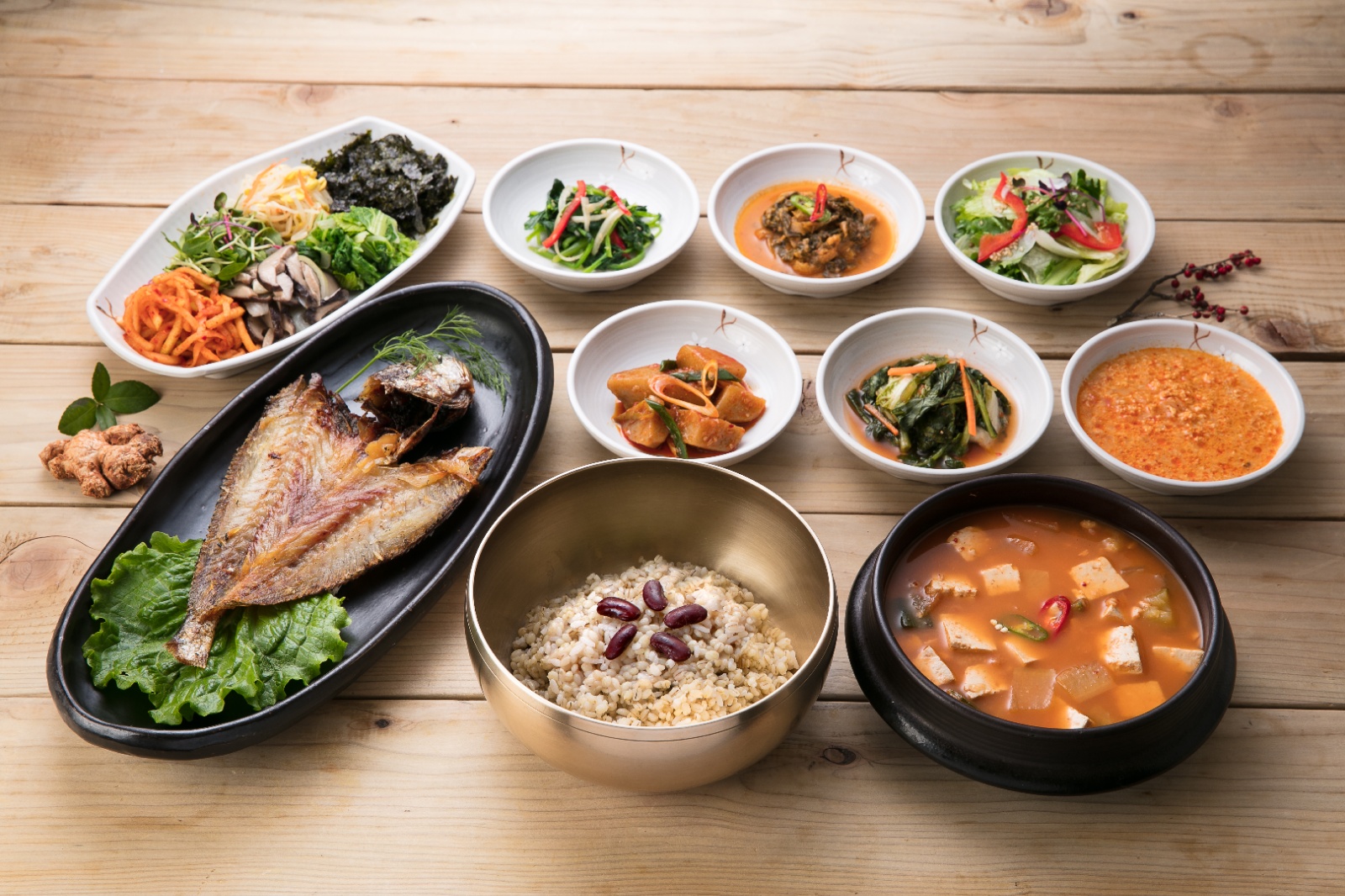 주방**, �보조 구합니다 공고 썸네일