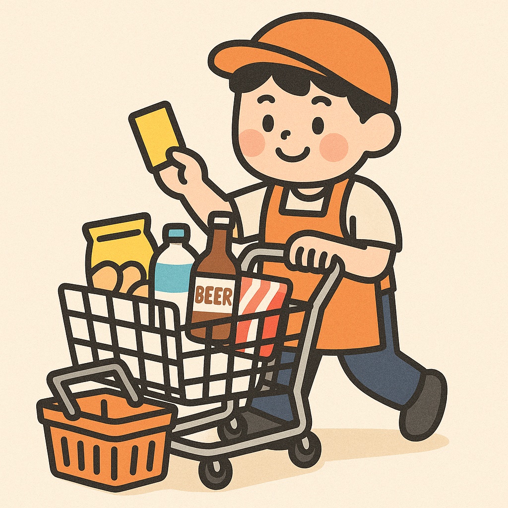 [긴급! 내일바로 !통근차탑승가! ]/양지사거리/당근챗 공고 썸네일