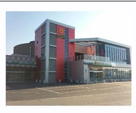 옥종농협 하나로마트 본점(캐셔)급구