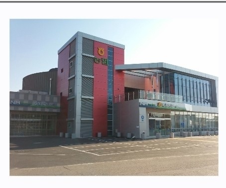 옥종농협 하나로마트 본점(캐셔)급구 공고 썸네일