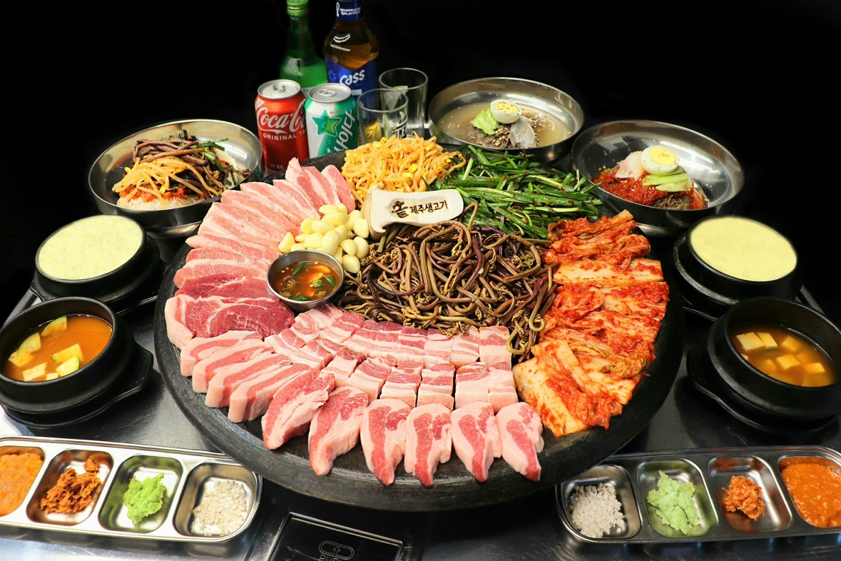 청라 솥 직원구해요 공고 썸네일