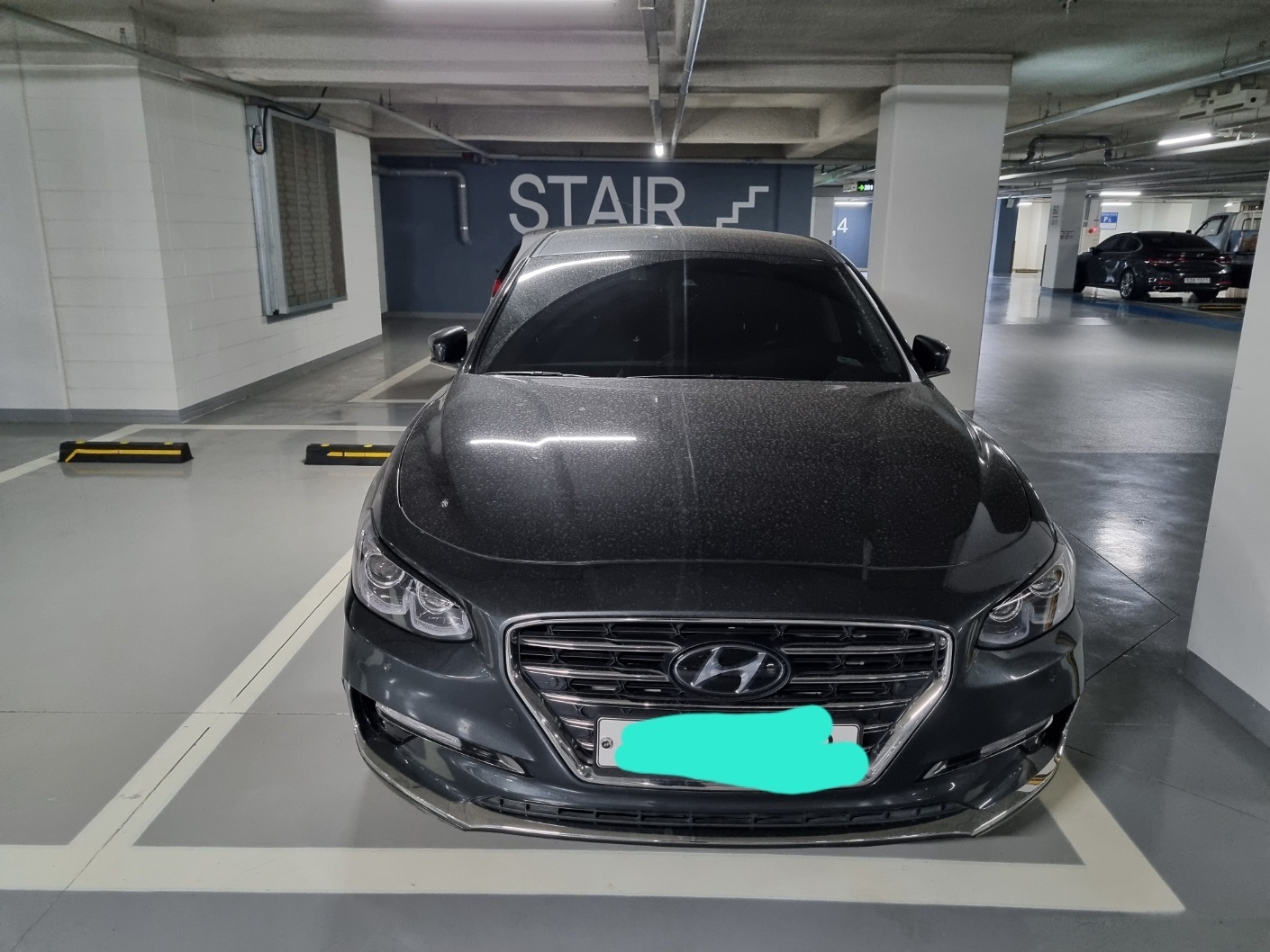 자동차   흠집제거 공고 썸네일