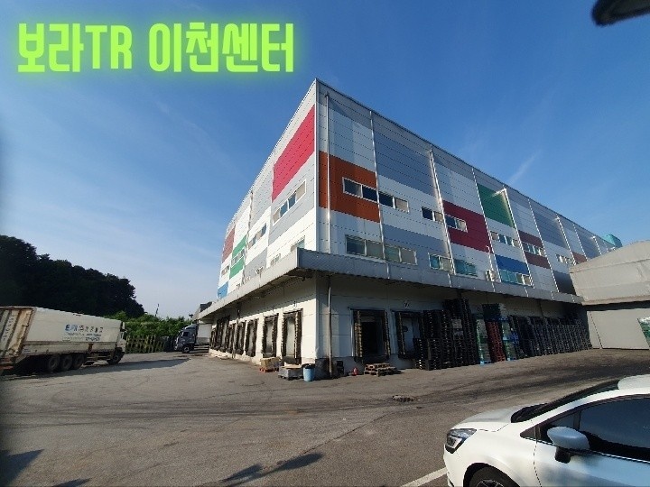 이천 아울렛 인근 라벨작업 물류센터112,000원 모집 공고 썸네일