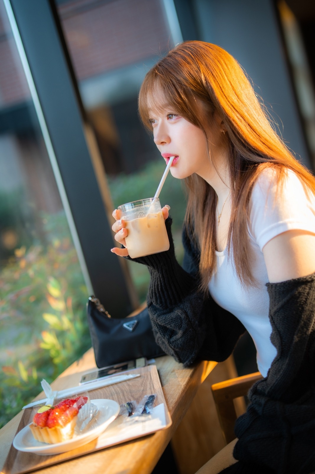 사진 촬영 모델 구해요~ 공고 썸네일