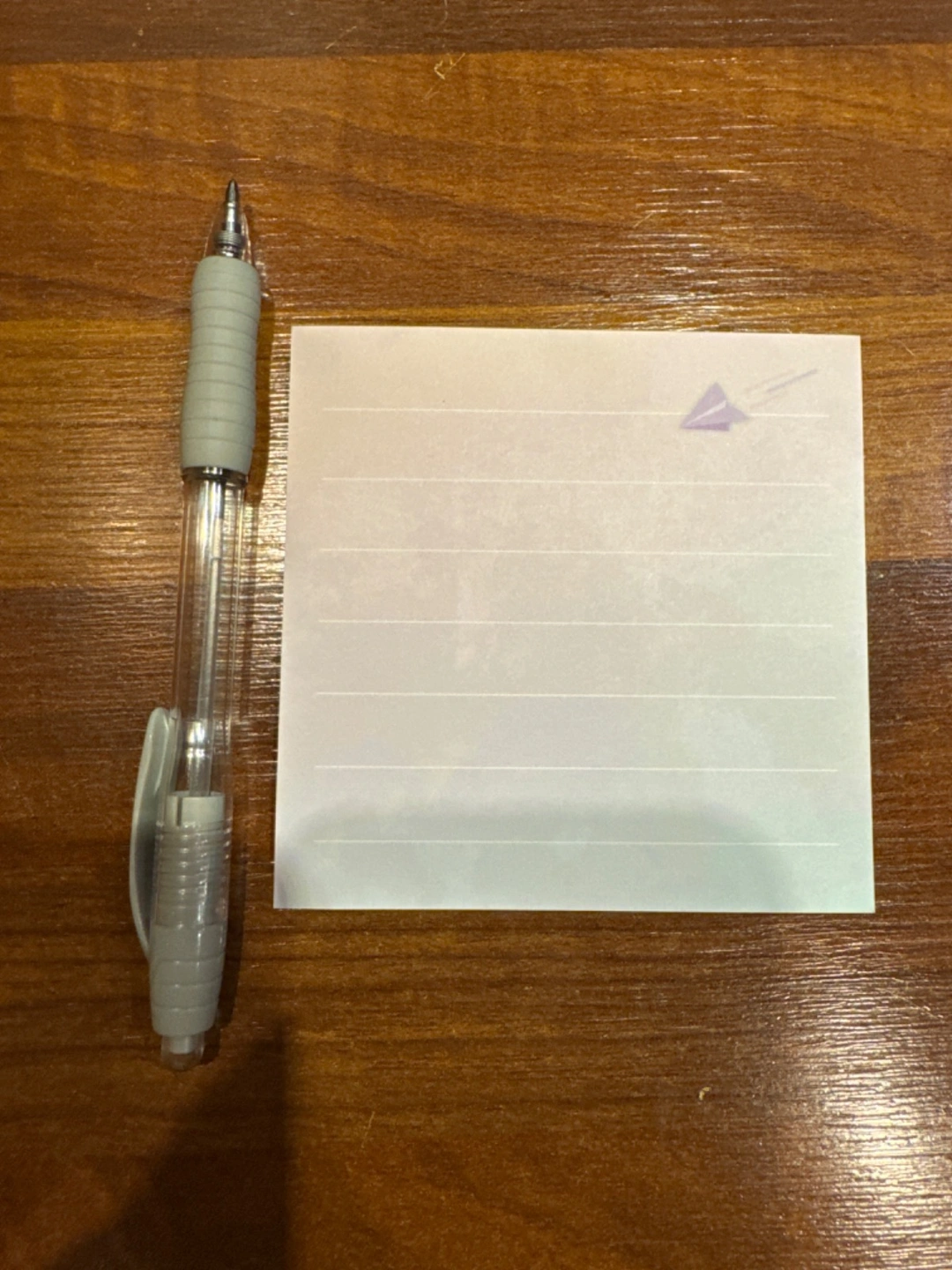 손편지 쓰기 (50자 정도 1장당 40원)