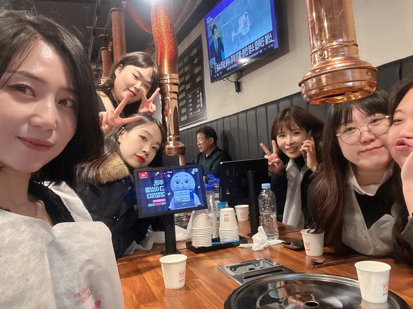 [월300] 단순업무/문의고객응대/가디역5분 공고 썸네일