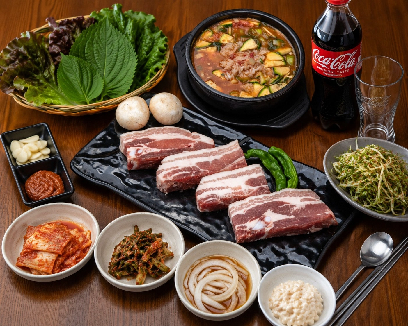 새벽 홀서빙 알바구인