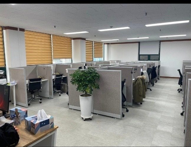 환영합니다.단순전화업무 10-17시 초보.주부님들 환영 공고 썸네일