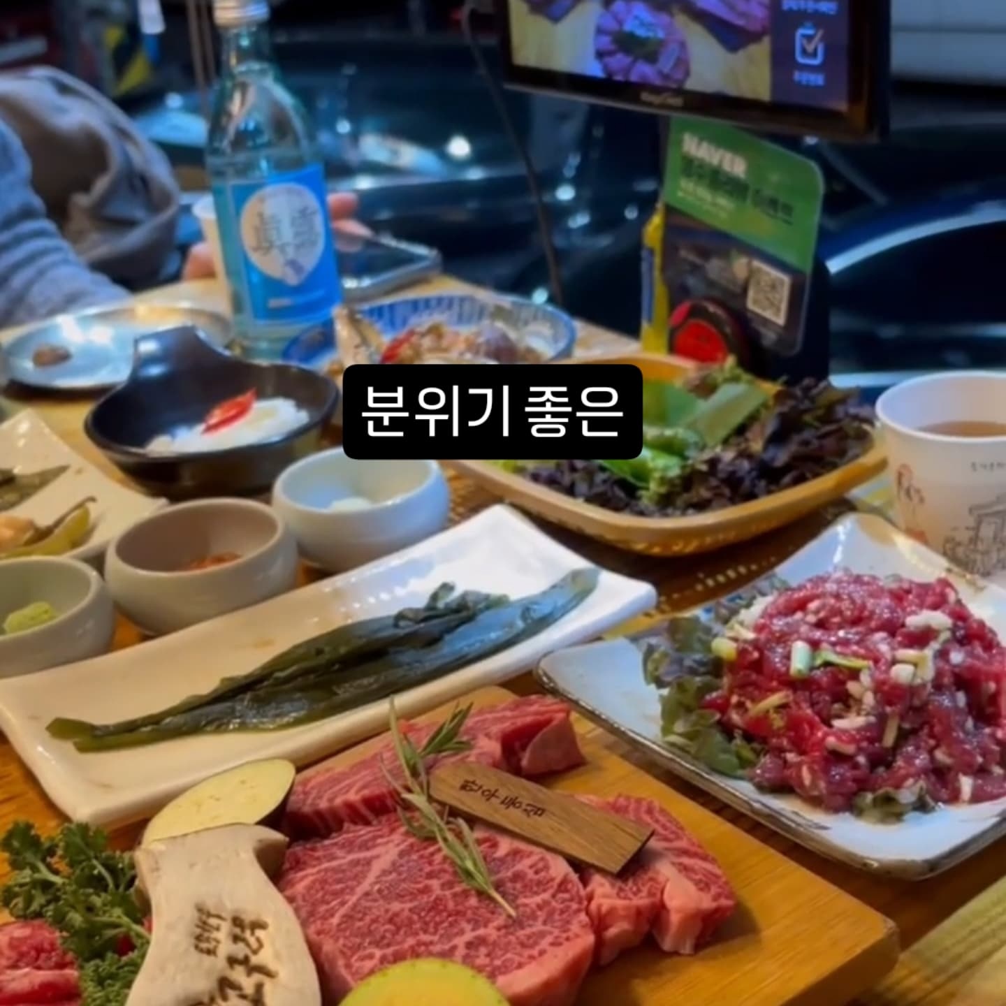 홀써빙 및 주방보조 구합니다. 공고 썸네일