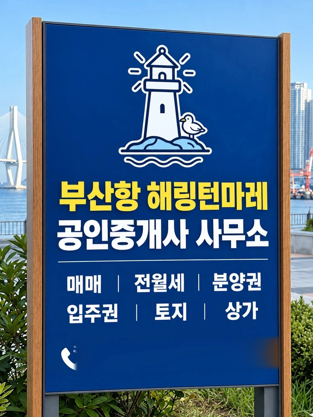 소속공인중개사, 보조원 모집