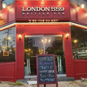 런던559매니저 구합니다 공고 썸네일