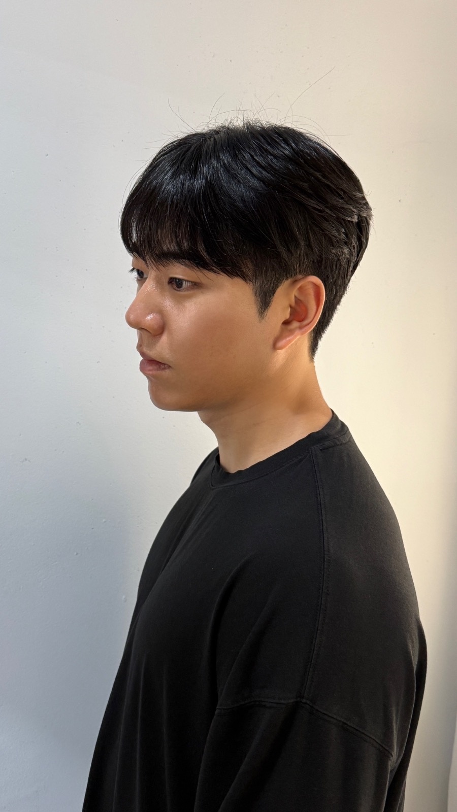 헤어 모델 구합니다 :) 공고 썸네일