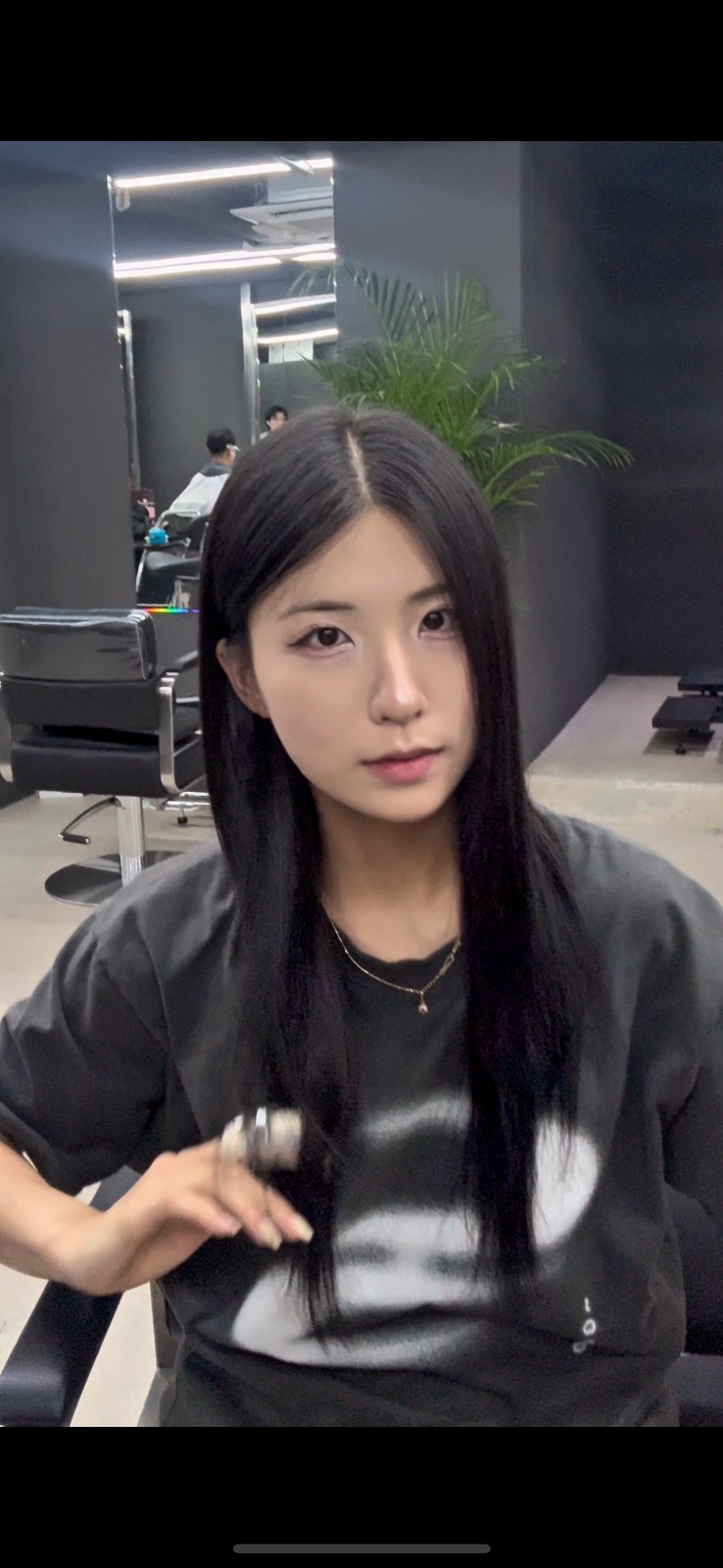 헤어모델 구해욤:) 공고 썸네일