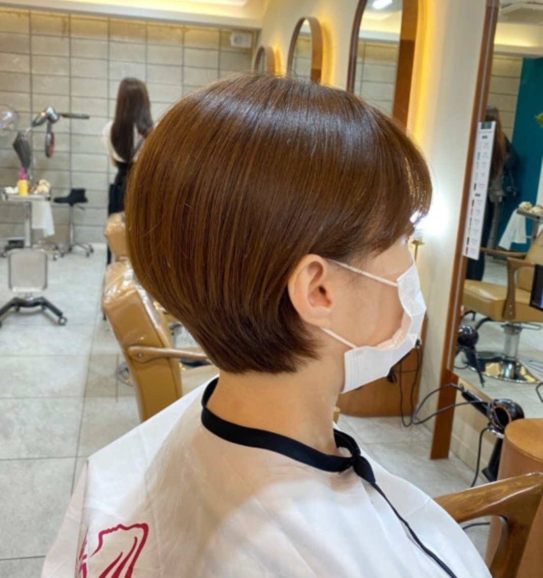 집방문해서 어머니 헤어 커트 해주실분(샴푸는 X) 공고 썸네일