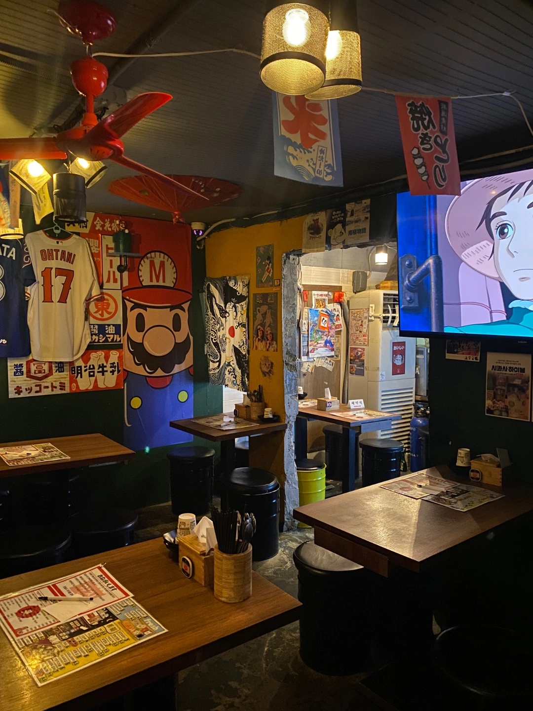 치치상수점 평일 홀 파트타임 구합니다