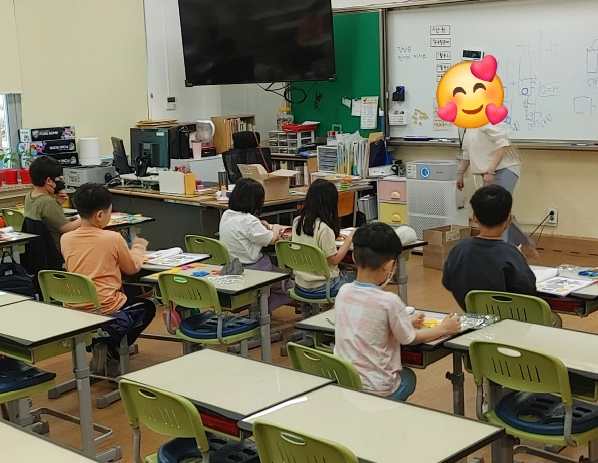방과후학교 코디 지원하세요.