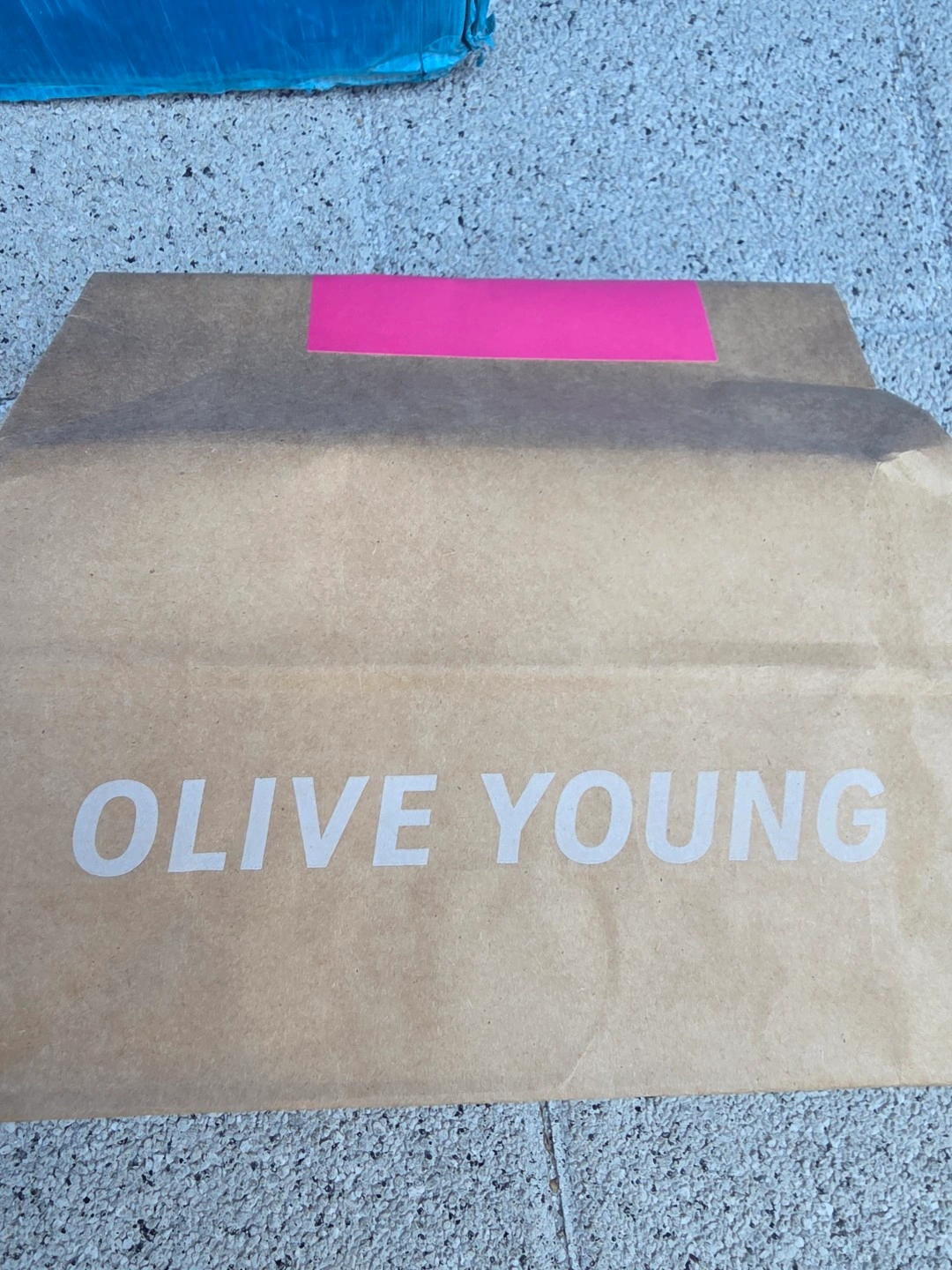 CJ 올리브영 및 아마존 배송 아르바이트모집