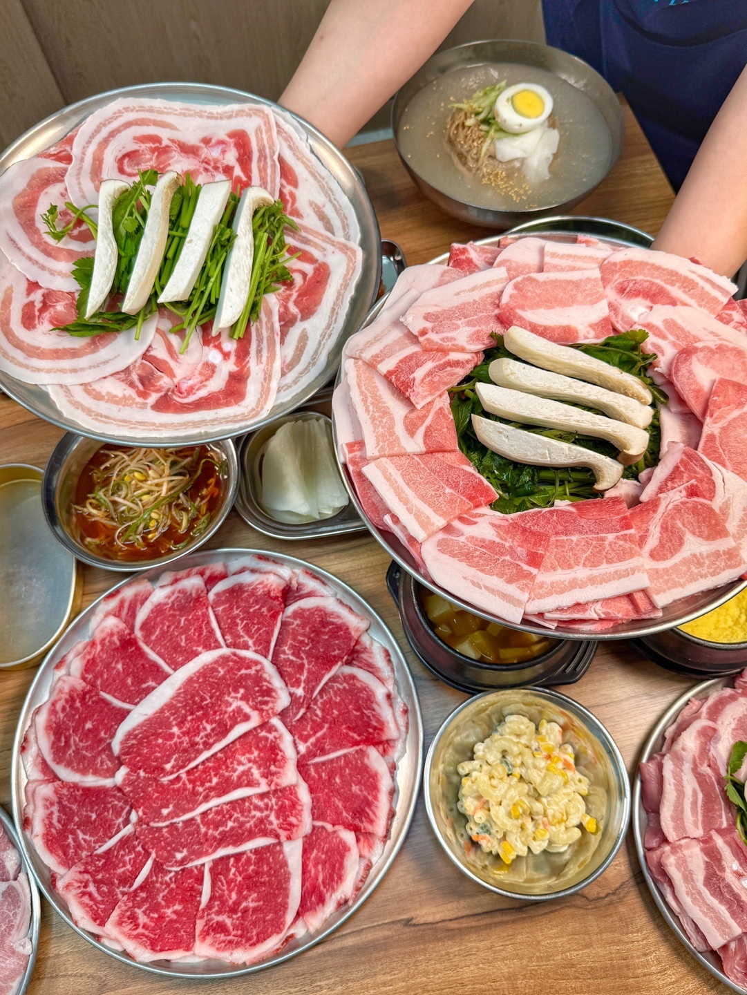 주방과 홀 구합니다! 공고 썸네일