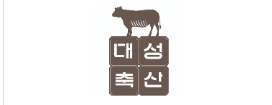 (주)대성축산 김해지사 생산팀 정직원모집