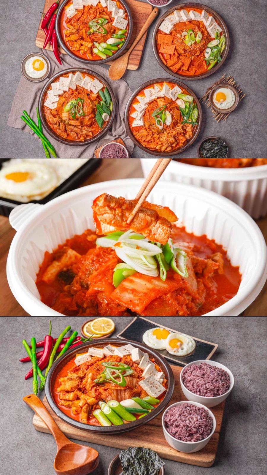 으뜸김치찜에서 금토일 심야 근무자 구합니다 공고 썸네일