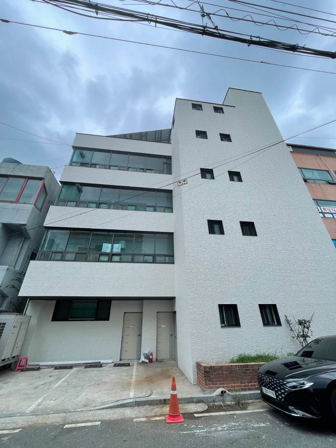 세라믹사이딩 (건설)