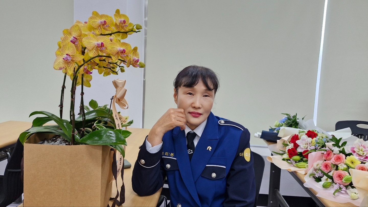 엔딩,상례사 모집 공고 썸네일