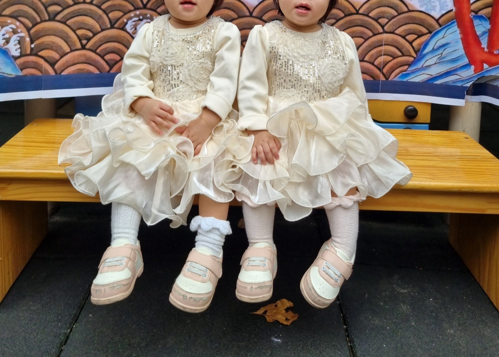 쌍둥이 여아 하원도우미 구해요~ 공고 썸네일