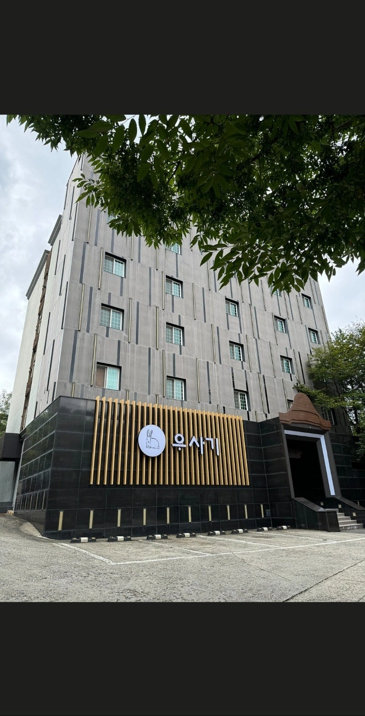 감성료칸 우사기 청소 및 시설관리 아르바이트