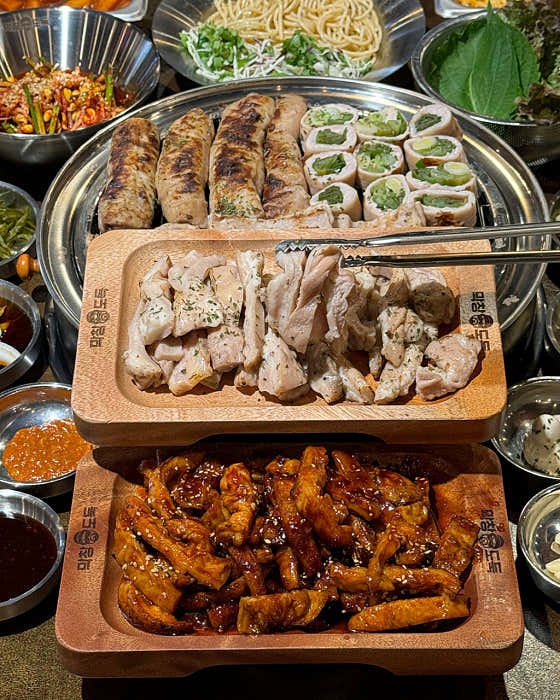 막창도둑 홀/주방 공고 썸네일