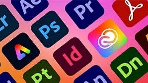 과외 구합니다: Adobe 디자인 툴 공고 썸네일