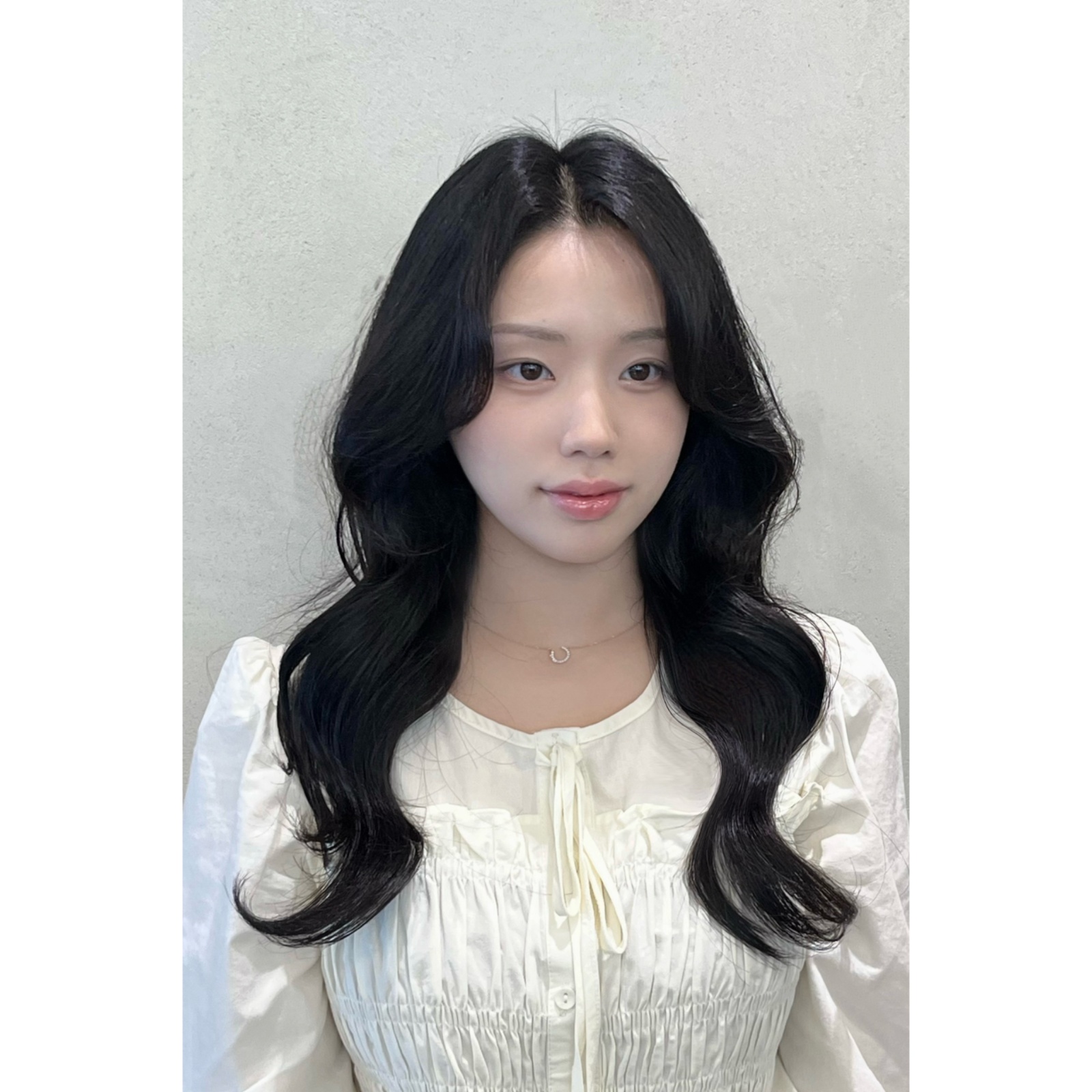 헤어모델 모집합니다 ! 공고 썸네일