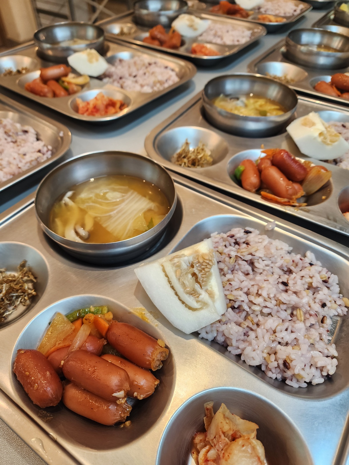 주방장 조리사모집 공고 썸네일