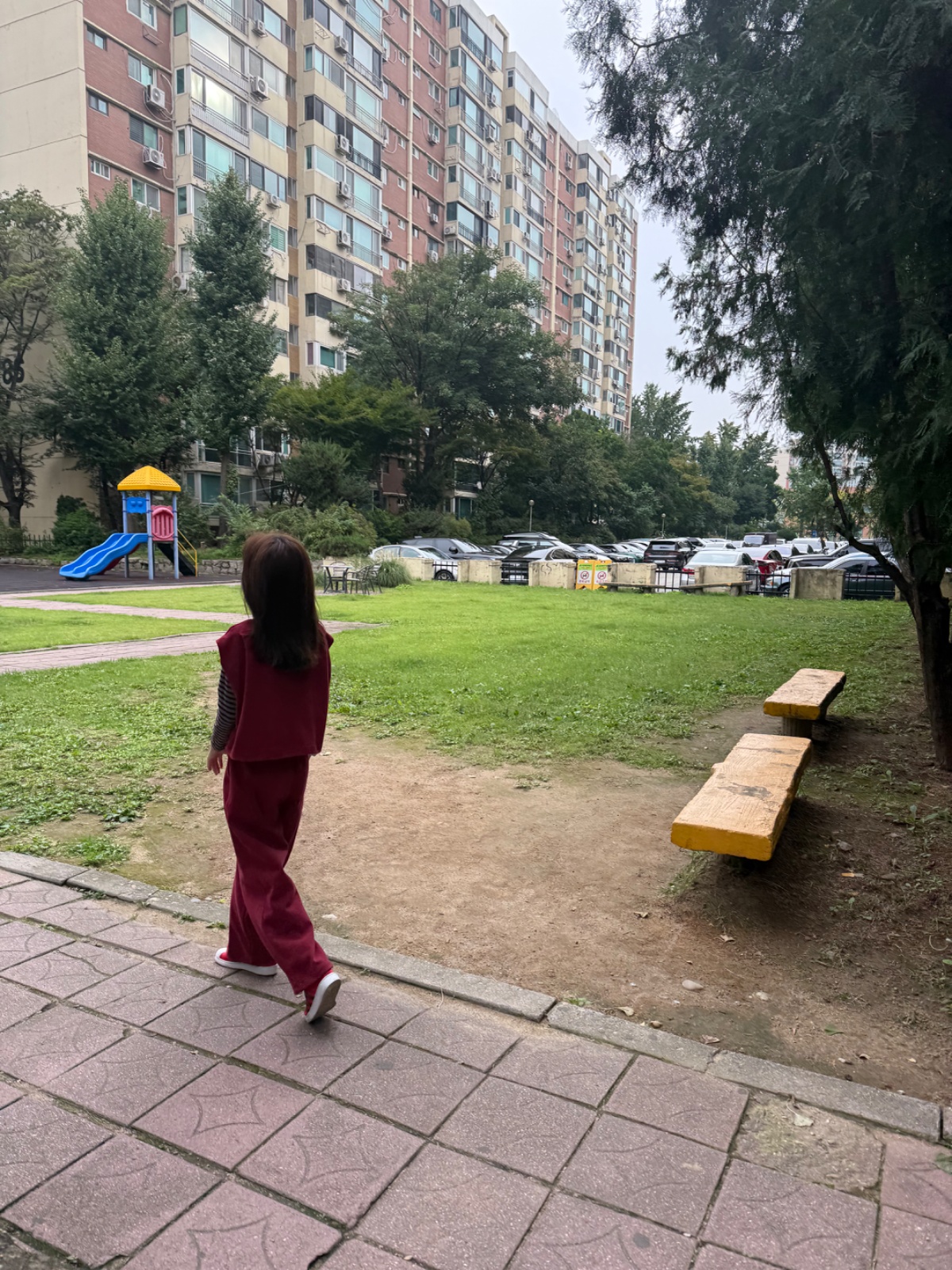 어린이 시터선생님 구해요 (연휴 후부터 출근~) 공고 썸네일