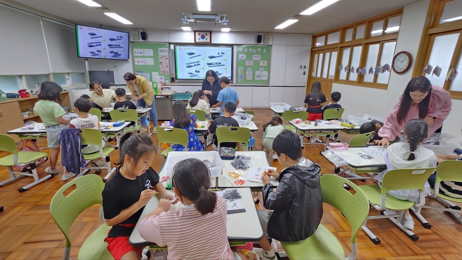 초중고 학교 코딩 강사(초보가능) 공고 썸네일