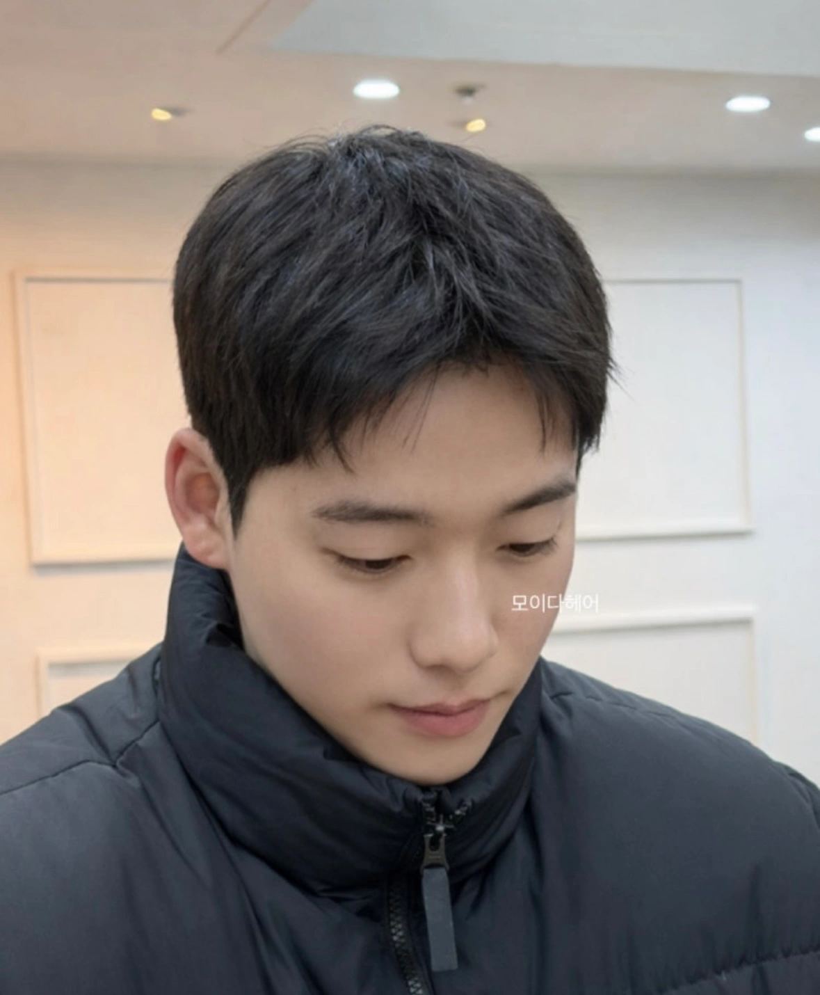 <헤어모델 구합니다>