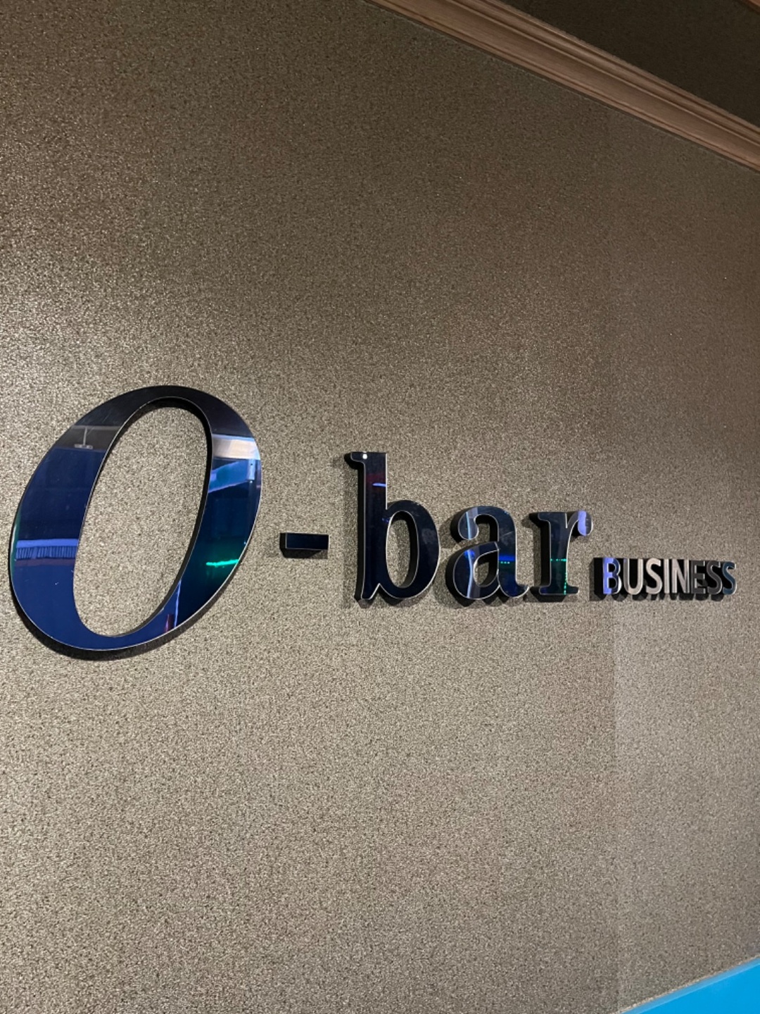 선원동 O bar 아르바이트 장소